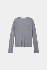 Heden Wool Top
