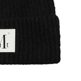 プニアンゴラニットビーニー UNISEX (3COLOR)