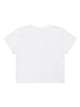 ベーシックロゴハーフTシャツ