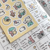 [MADE] スポッティドパピードール