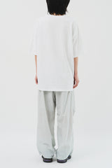 (W) Rasu Nylon Pants (2color)