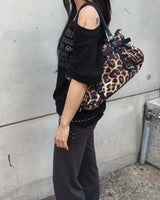Buckle bag (2colors)