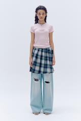 SUMMER FLING TEE - WOMAN