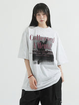 Mental overfit t-shirt