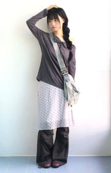 Autumn line t