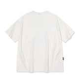 26SS★ Candle Heart Short Sleeve Tee
