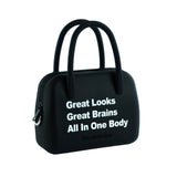Silicone Narcissist Bag