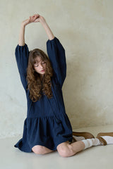 Bloom onepiece_navy