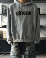SP Camo Patch Hoodie (4C)