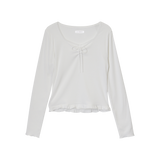 DOVE シャーリングTシャツ
