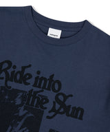 ライドTシャツ