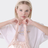aox スタンダードバッグ pink