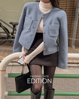 【MADE】ノカラボーグルジャケット