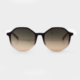 Round Sunglasses CLIC,CLAC TOTO 04