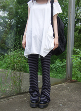 ハルカーゴTシャツ