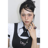 ドットボーンヘアピン (2set)