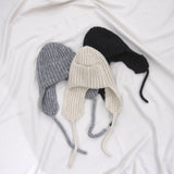 dotoli earflap hat