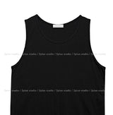 Army Layered Sleeveless