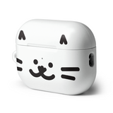 ミャオエアポッズケース (basic) matte case