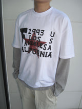 Vintage Star Long Sleeve(3c)