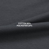 Seno スリム コットントップス (4color)