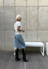 Line Block T