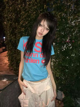 キスカンTブルー