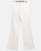 (Basic) Ranon High-Waist Bootcut Pants