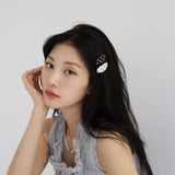 ドットヘアピンセット(2pcs)