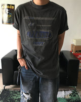 AD Racer Pigment Short Sleeve (2C)