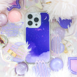 【MADE】ユニバースジェリーハードフォンケース