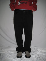[UNISEX] Regular Chino Pants (3c)