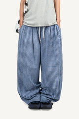 Summer Star Banding Pants