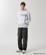 mah SPRAY HOODIE
