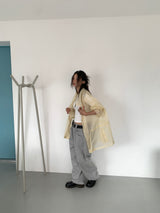 ALMOND FIELD JACKET (2C)