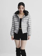 Ice Core Insulated Puffer
