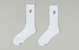 [3PACK] 1507 ロゴクルーソックス