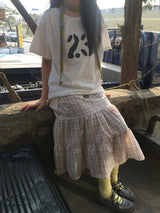 Soft Short Sleeve T-Shirt