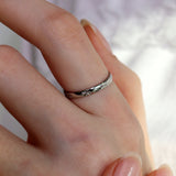 flash star ring