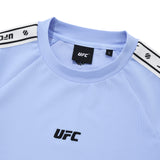 UFC LINE SLIM FIT BACK SLIT ONE PIECE