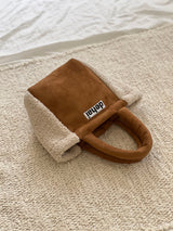 Shearing Mini Bag