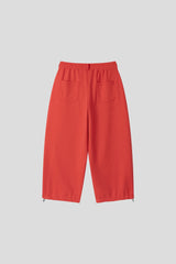 Angle Argyle Pants