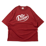 DR.FXCKER S/S TEE