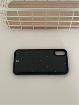 リトルスターケース (black)