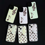 Mint Latte Case