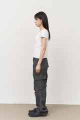 Cruel Cotton Cargo Pants