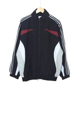 Concord Track Zip-Up Jacket