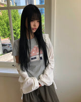 ハウク ヴィンテージ ショートスリーブ Tシャツ