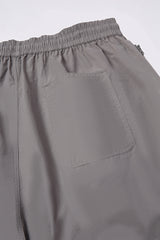 デタッチャブルパンツ