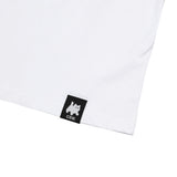 Cat Save The World ベーシックロゴハーフTシャツ Unisex (2Color)